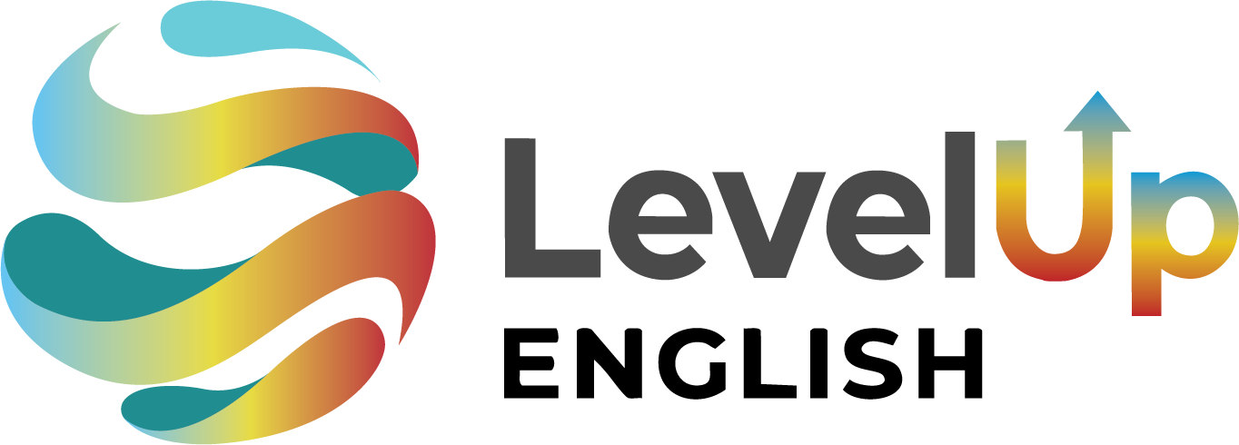 Level Up English